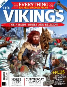 Everything You Need To Know About – Vikings – 4th Edition 2023