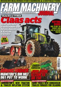 Farm Machinery Journal – February 2023