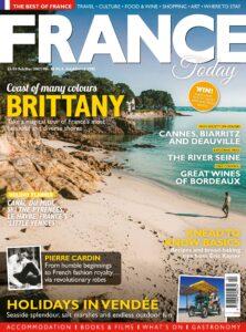 France Today – February-March 2023