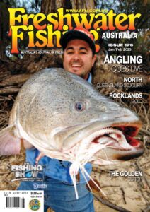 Freshwater Fishing Australia – Issue 176 – January-February…