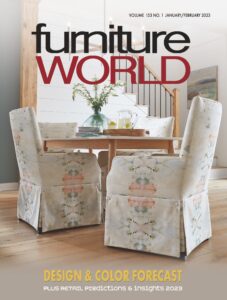 Furniture World – January-February 2023