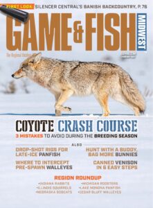 Game & Fish Midwest – February 2023