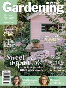 Gardening Australia – February 2023