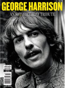 George Harrison An 80th Birthday Tribute 2023