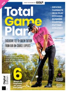 Golf Monthly Presents – Total Game Plan – 1st Edition 2023