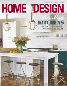 Home & Design – January-February 2023