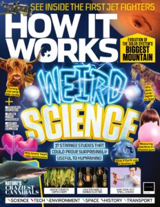 How It Works – Issue 173, 2023