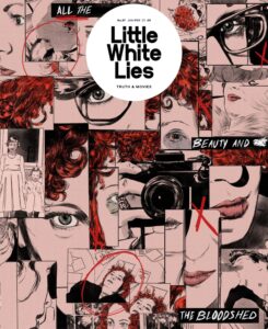Little White Lies – January-February 2023