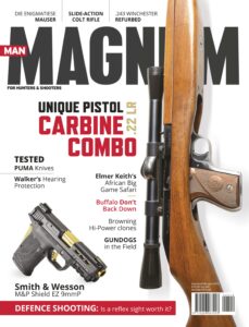 Man Magnum – January-February 2023