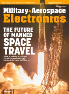 Military + Aerospace Electronics – January 2023