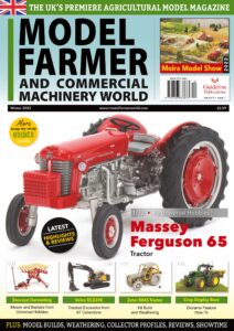 Model Farmer and Commercial Machinery World – January-Febru…
