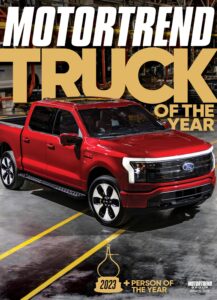 Motor Trend – March 2023