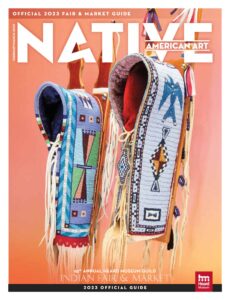 Native American Art – February-March 2023