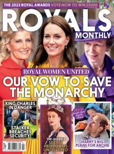 New Idea Royals Monthly – 04 January 2023