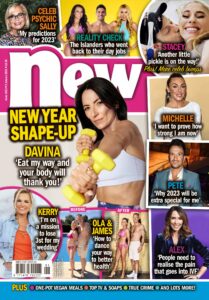 New! Magazine – Issue 1013 – 9 January 2023