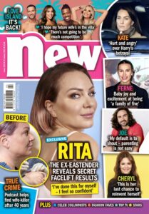 New! Magazine – Issue 1015 – 23 January 2023
