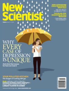 New Scientist – January 21, 2023