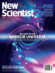 New Scientist – January 28, 2023