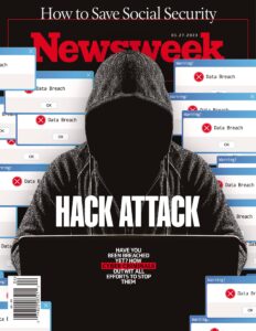 Newsweek USA – January 27, 2023