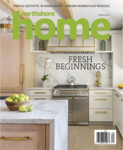 Northshore Home Magazine – Winter 2023