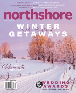 Northshore Magazine – January-February 2023