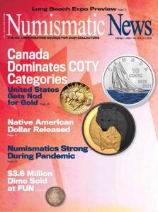 Numismatic News – February 07, 2023
