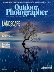 Outdoor Photographer – March 2023