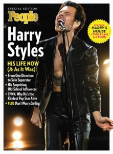 People Special Edition – Harry Styles 2023