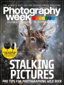Photography Week – 12 January 2023