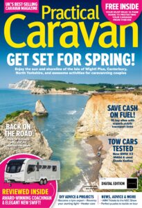 Practical Caravan – March 2023