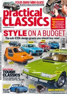 Practical Classics – January 2023