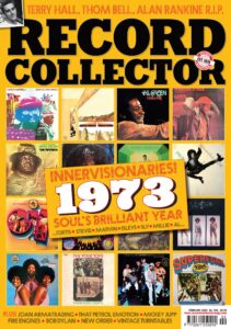 Record Collector – February 2023