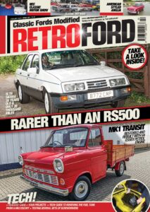 Retro Ford – February 2023