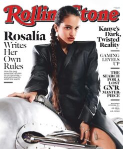 Rolling Stone USA – January 2023