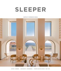 Sleeper – Issue 106 2023