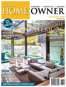 South African Home Owner – February 2023