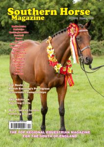 Southern Horse Magazine – February 2023