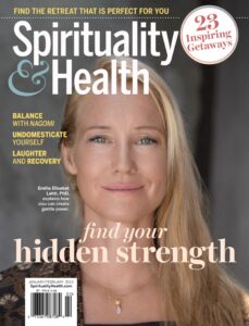 Spirituality & Health – January-February 2023