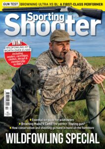 Sporting Shooter UK – February 2023