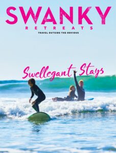 Swanky Retreats – January 2023
