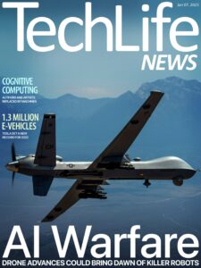 Techlife News – January 07, 2023