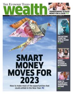 The Economic Times Wealth – January 2, 2023
