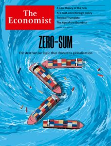 The Economist Asia Edition – January 14, 2023