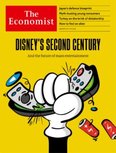 The Economist Asia Edition – January 21, 2023