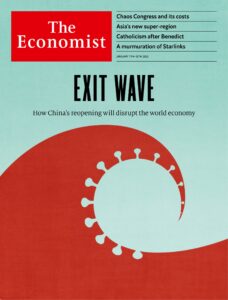 The Economist USA – January 07, 2023