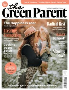 The Green Parent – February-March 2023