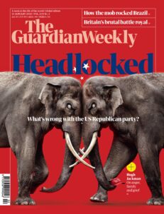 The Guardian Weekly – 13 January 2023