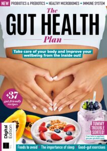 The Gut Health Plan – Third Edition 2023