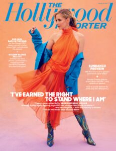 The Hollywood Reporter – January 18, 2023
