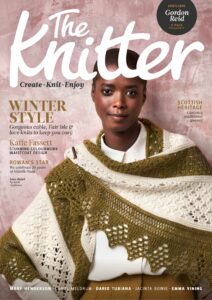 The Knitter – January 2023